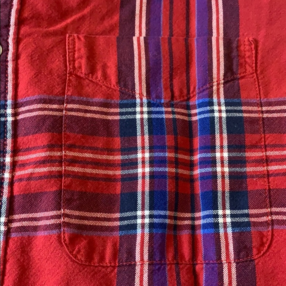 Red Flannel - Picture 2 of 3